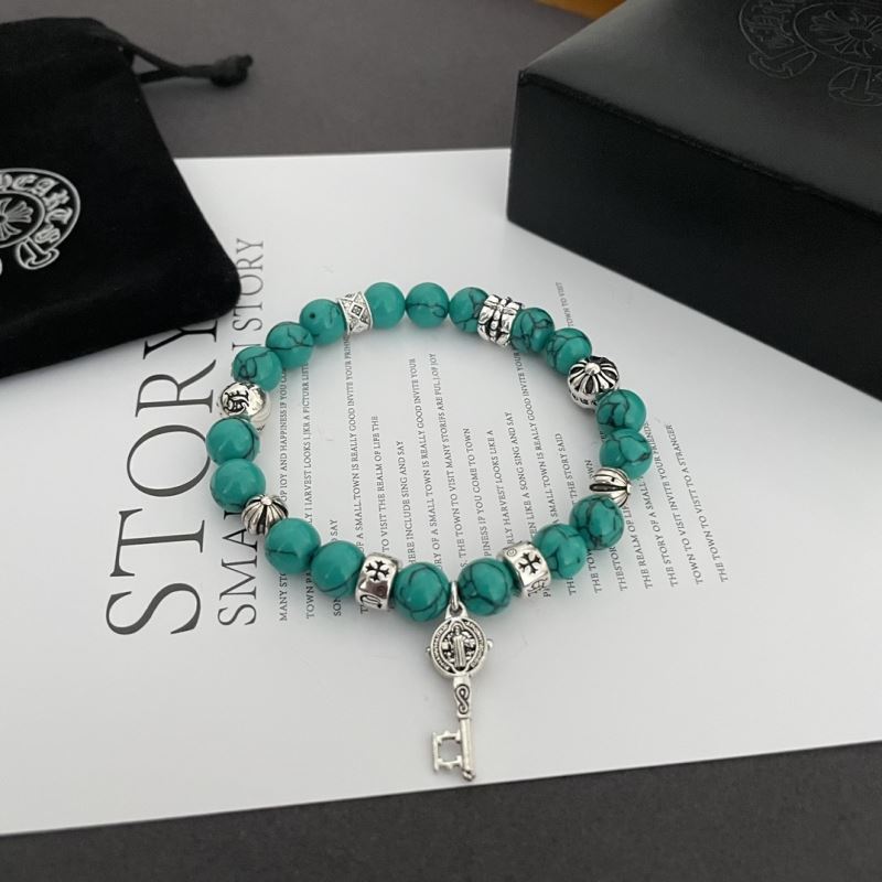 Ch**me He**ts bracelets